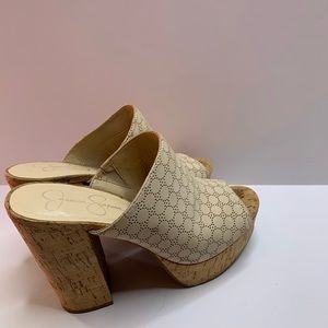 COPY - Beautiful wedges